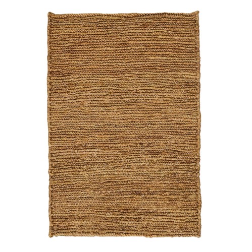 Dywanik z konopi Sumak 60x90, Café - Tell Me More