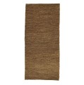 Dywanik z konopi Sumak 80x150, Café - Tell Me More