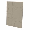 Obraz reliefowy z efektem 3D Maru 50x70 z papier maché - UNC