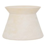 Osłonka na doniczkę z terakoty Kulma - UNC