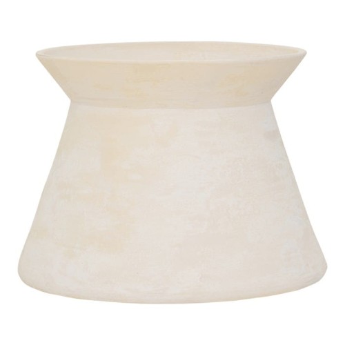 Osłonka na doniczkę z terakoty Kulma - UNC