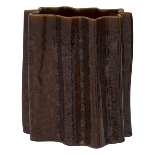 Ceramiczna doniczka Riff - UNC