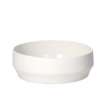 Miseczki porcelanowe do zupy Kojin białe, 4 szt - Pomax