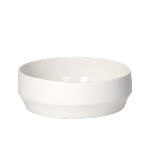 Miseczki porcelanowe do zupy Kojin białe, 4 szt - Pomax