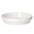 Porcelanowe miski do makaronu Kojin białe, 4 szt - Pomax