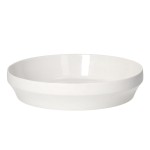 Porcelanowe miski do makaronu Kojin białe, 4 szt - Pomax