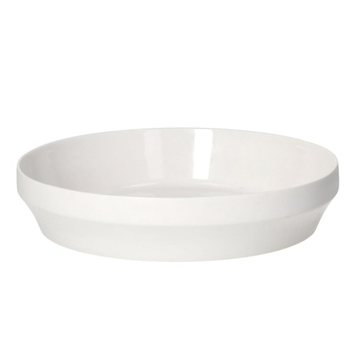 Porcelanowe miski do makaronu Kojin białe, 4 szt - Pomax