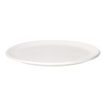Porcelanowe talerze obiadowe Kojin białe, 4 szt - Pomax