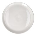 Porcelanowe talerze obiadowe Kojin białe, 4 szt - Pomax