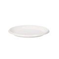 Porcelanowe talerzyki do ciast Kojin białe, 4 szt - Pomax
