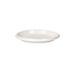 Porcelanowe talerzyki do przystawek Kojin białe, 4 szt - Pomax