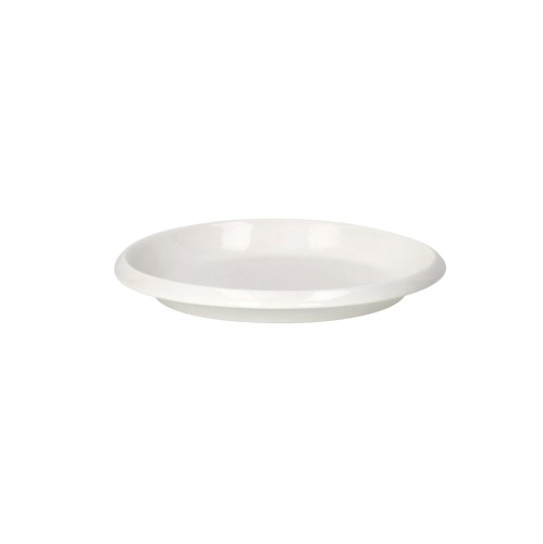 Porcelanowe talerzyki do przystawek Kojin białe, 4 szt - Pomax
