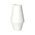 Porcelanowy dzbanuszek do sosu i mleka Kojin biały - Pomax