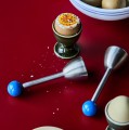 Gilotyna do jajek Egg - Nicolas Vahe