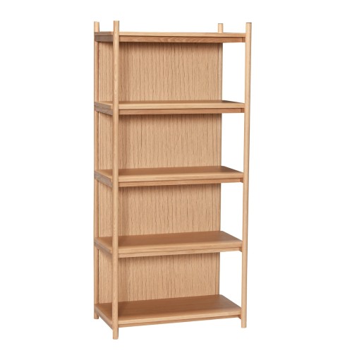 Regał Heritage - Hubsch