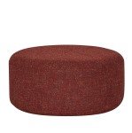 Wooden side table Artemis 46 acacia wood - Pomax