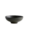 Miski do serwowania Inez Black Ø16, 2 szt - Nordal