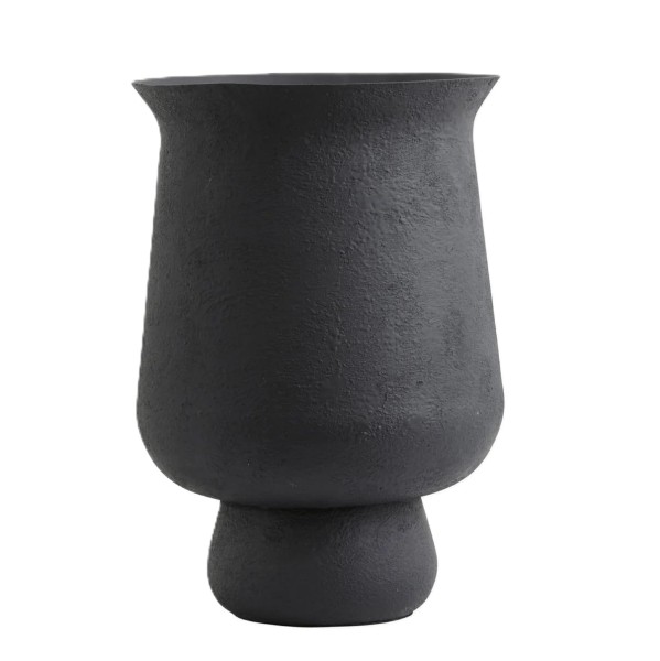 Metalowa doniczka Adony Ø23 - Nordal