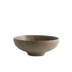 Miseczki do serwowania Inez Sand Ø13, 2 szt - Nordal