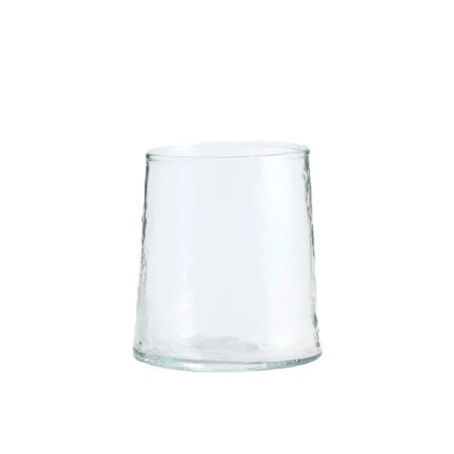 Szklanki do napojów młotkowane Vita 200 ml, 6 szt - Nordal