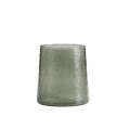 Szklanki do napojów młotkowane Vita 200 ml zielone, 6 szt - Nordal