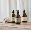Naturalny balsam do ciała Amalie Rosalie Nature 300 ml, bezzapachowy - Nordal