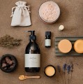 Kamienie wulkaniczne do aromaterapii Amalie Rosalie - Nordal