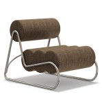 Nowoczesny fotel do salonu Fave, Giada - NORR11