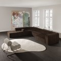 Nowoczesny fotel do salonu Fave, Giada - NORR11
