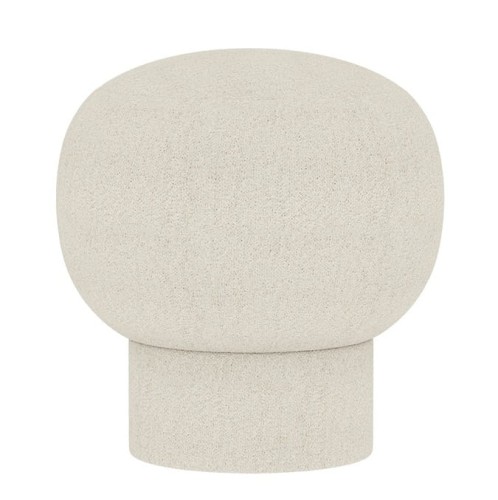 Pufa boucle Liège Ø45, Barnum Bouclé 024 - NORR11