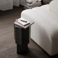 Stolik pomocniczy kolumna Quartz - NORR11