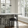 Elegancka lampa sufitowa Fuji 19 - NORR11