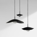 Elegancka lampa sufitowa Fuji 19 - NORR11