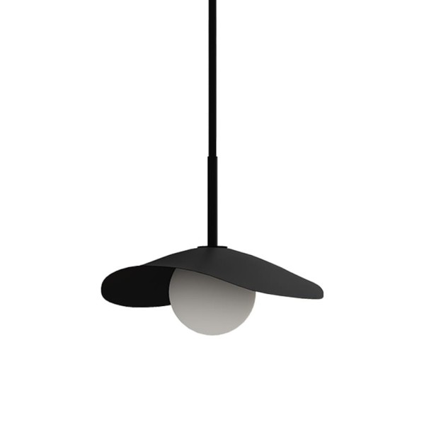 Elegancka lampa sufitowa Fuji 19 - NORR11