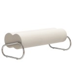 Ławka tapicerowana do przedpokoju Fave, Keiga - NORR11