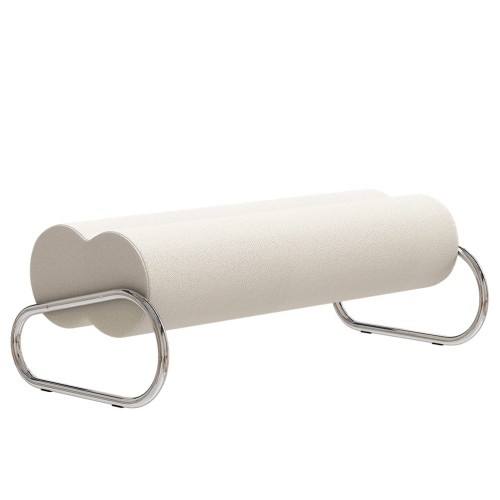 Ławka tapicerowana do przedpokoju Fave, Keiga - NORR11