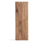 Postument dekoracyjny drewniany Truel - Vical