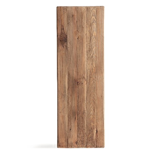 Postument dekoracyjny drewniany Truel - Vical