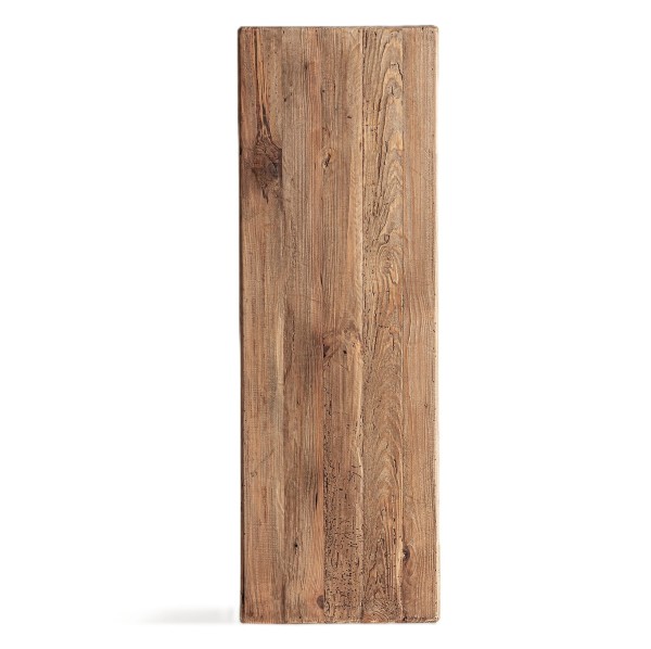 Postument dekoracyjny drewniany Truel - Vical