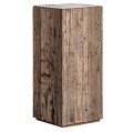 Postument dekoracyjny z drewna sosnowego Samsun - Vical