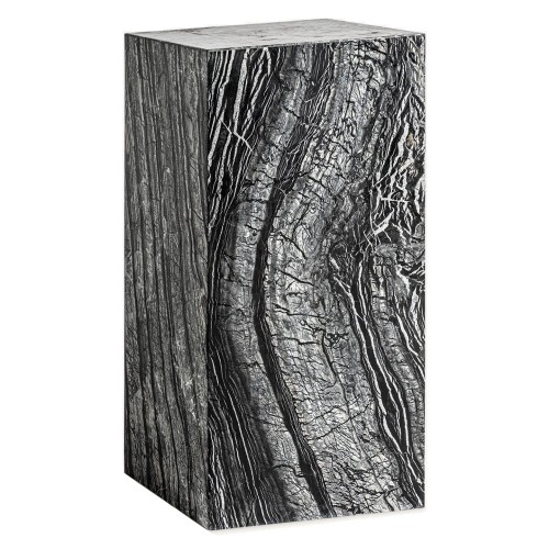 Postument dekoracyjny z marmuru Chaintre - Vical