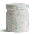 Stolik terrazzo Watern Ø40 - Vical