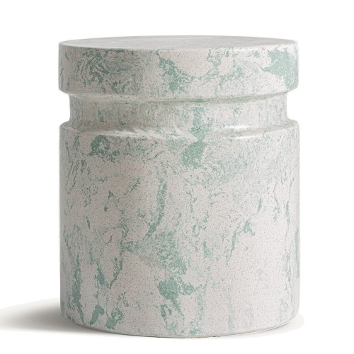 Stolik terrazzo Watern Ø40 - Vical