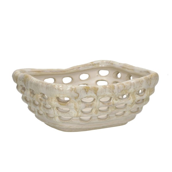 Decorative storage jar Handy18 - House Doctor