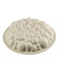 Forma silikonowa do ciast Bolle Bąbelki Ø22 cm - Silikomart