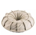 Forma do ciast silikonowa Intreccio Ø21 cm - Silikomart
