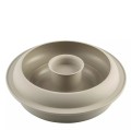 Forma silikonowa do babki Abbraccio Ø22 cm - Silikomart