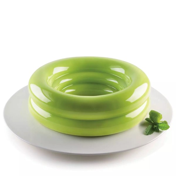 Forma silikonowa do ciast Arena Ø22 cm - Silikomart