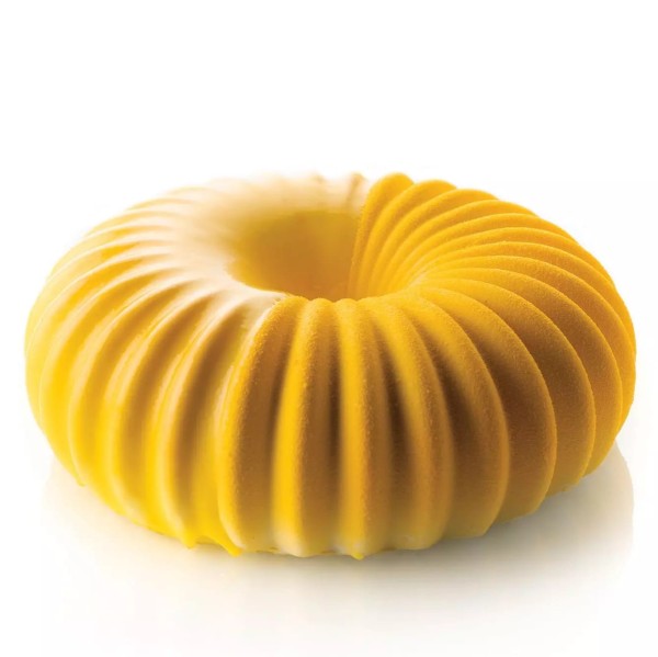 Forma do babki silikonowa Raggio Ø19,5 cm - Silikomart