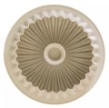 Forma do babki silikonowa Raggio Ø19,5 cm - Silikomart